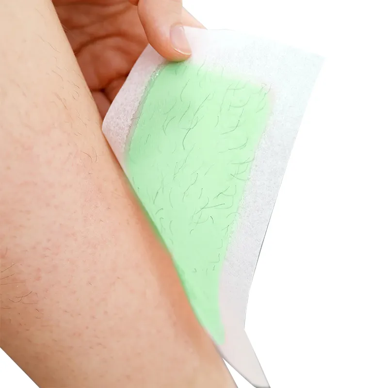 Hair Removal Wax Strip