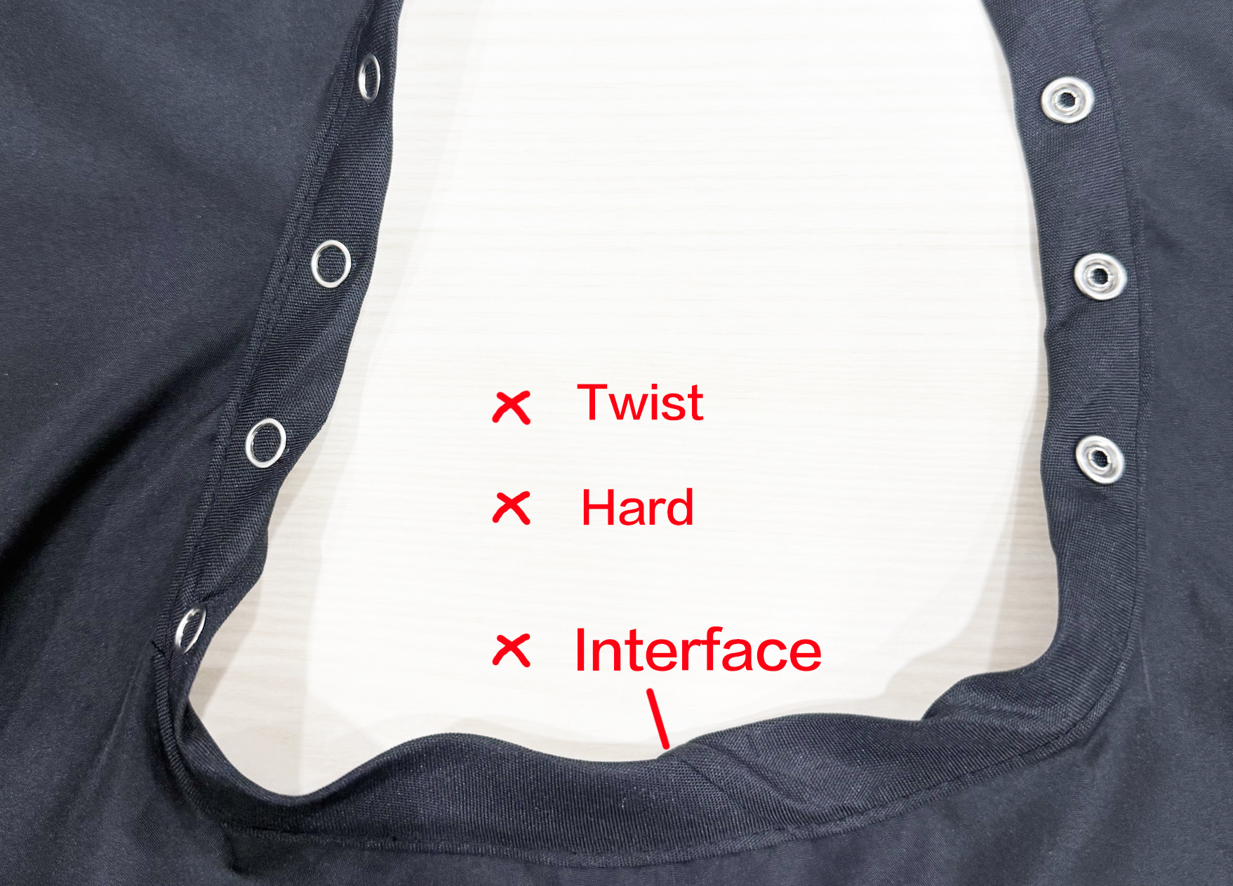 Other Collar Design