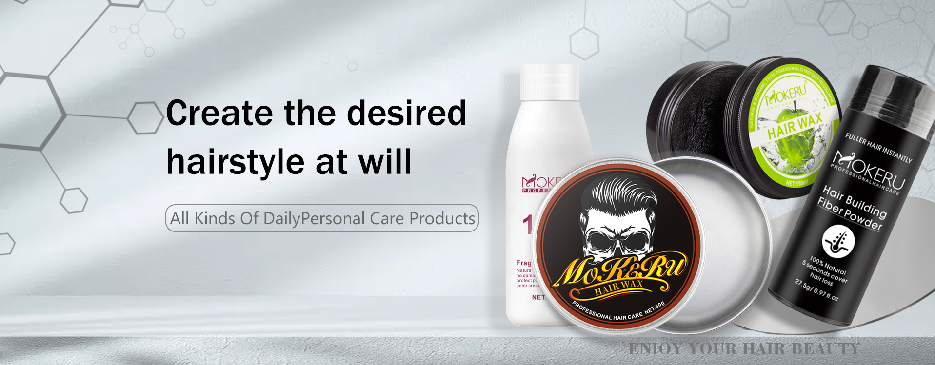 Product Description Detail