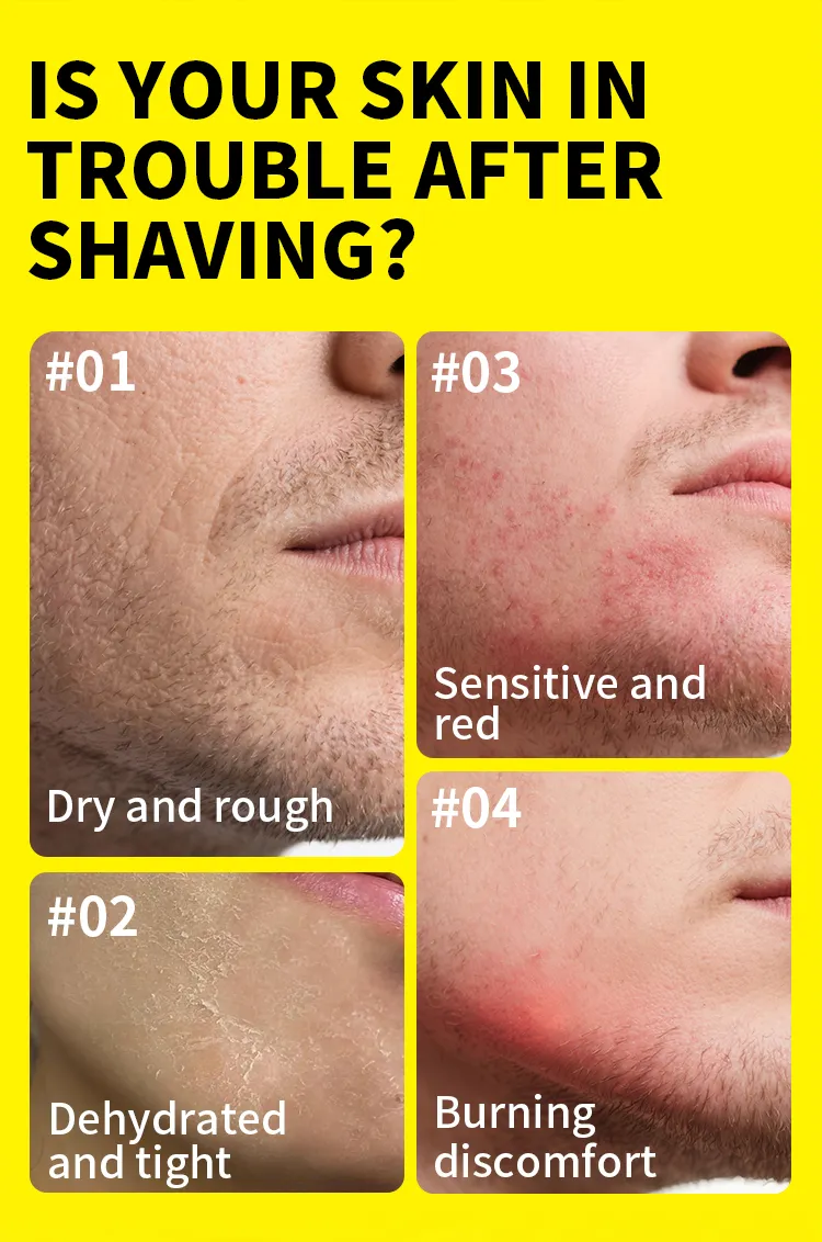 Beard Care 2