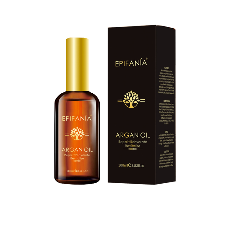 Argan Oil