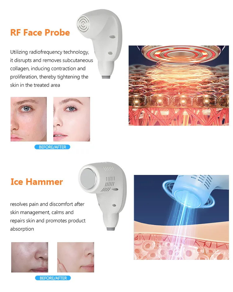 Professional Skincare Solutions for Hydration, Anti-Aging, and Skin Rejuvenation Treatment