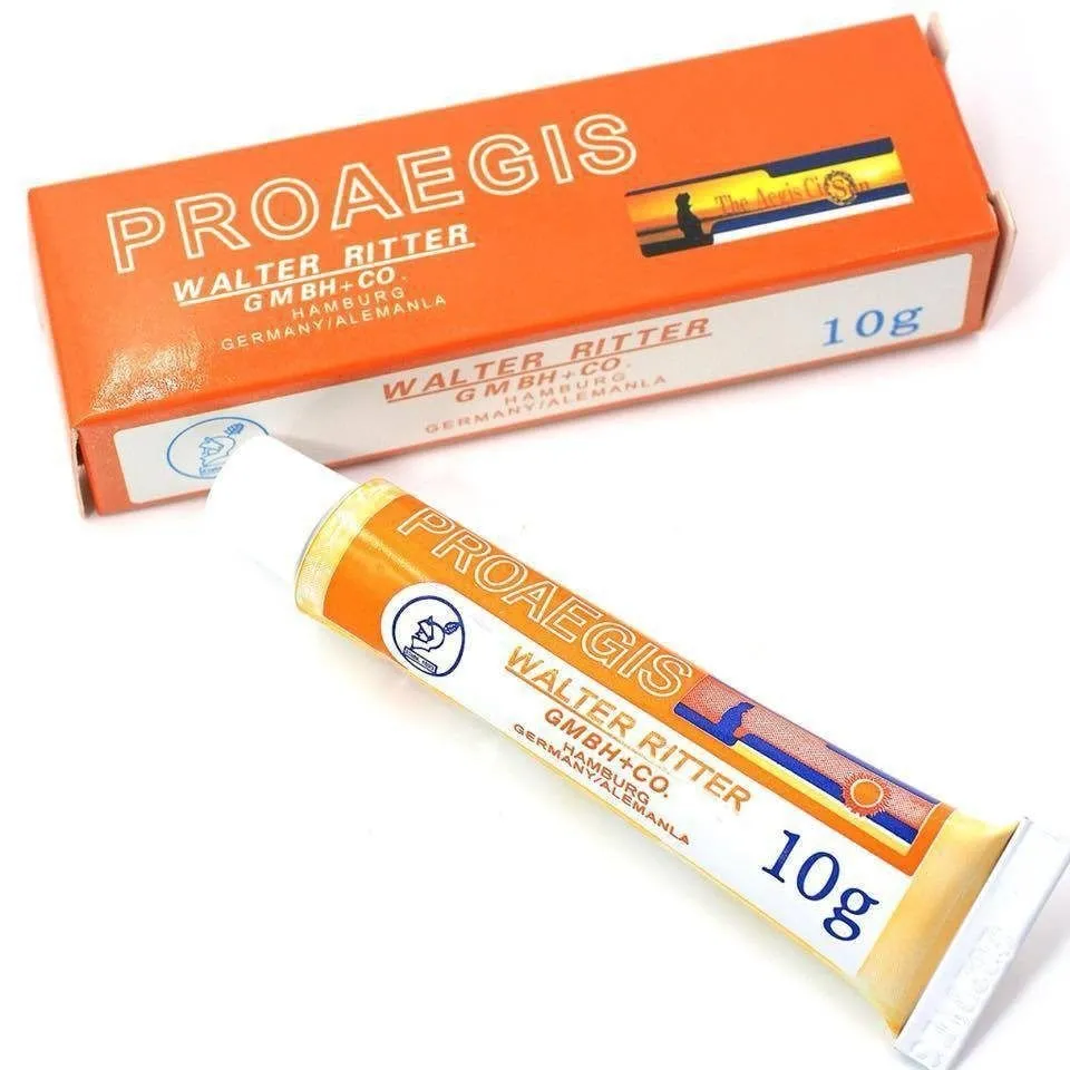 Proaegis Anesthetic Numbing Cream