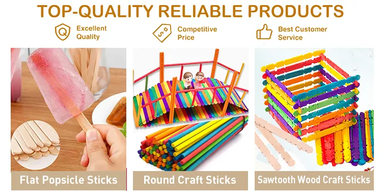 What We Offer 1