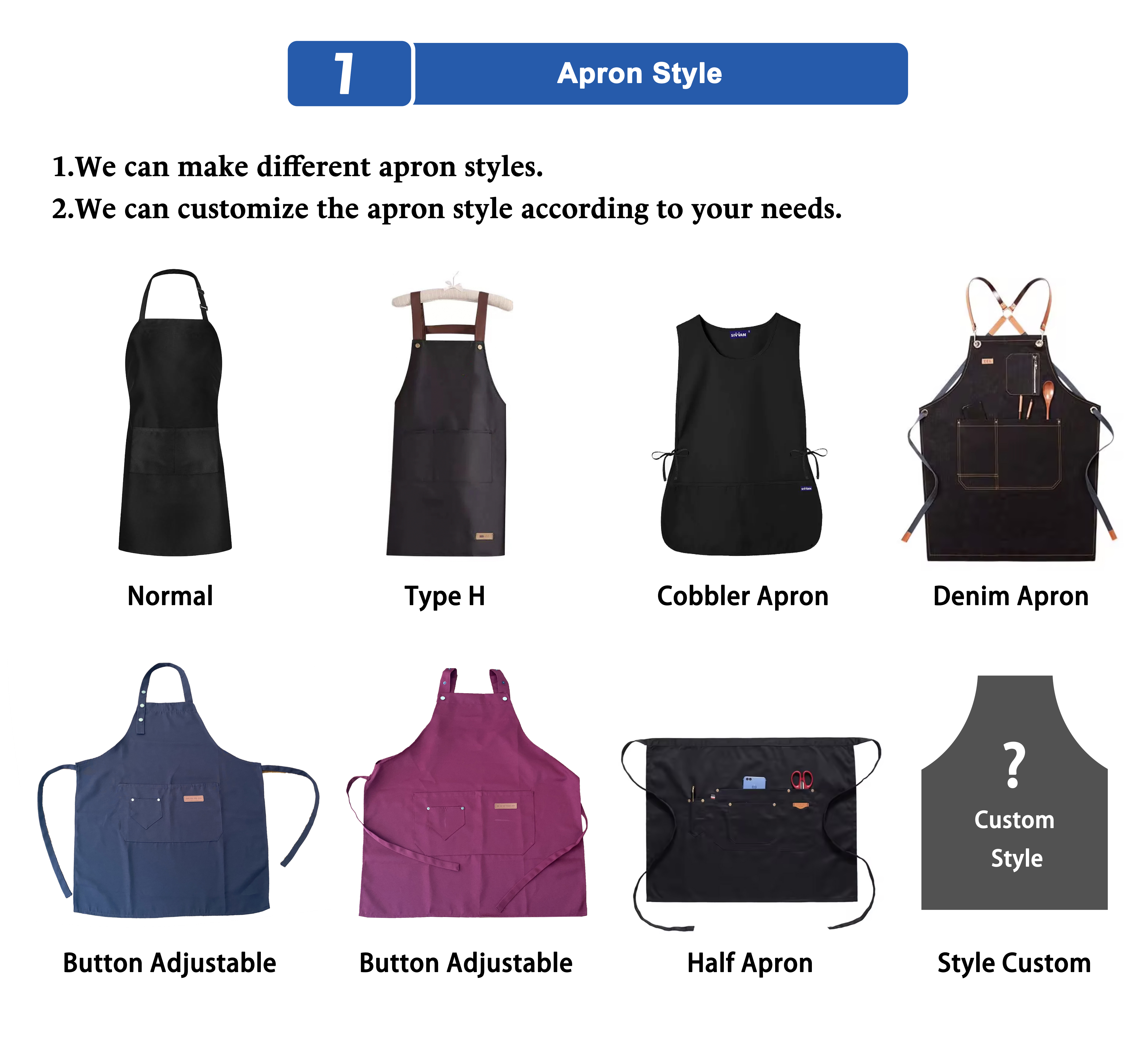 Custom Info 1