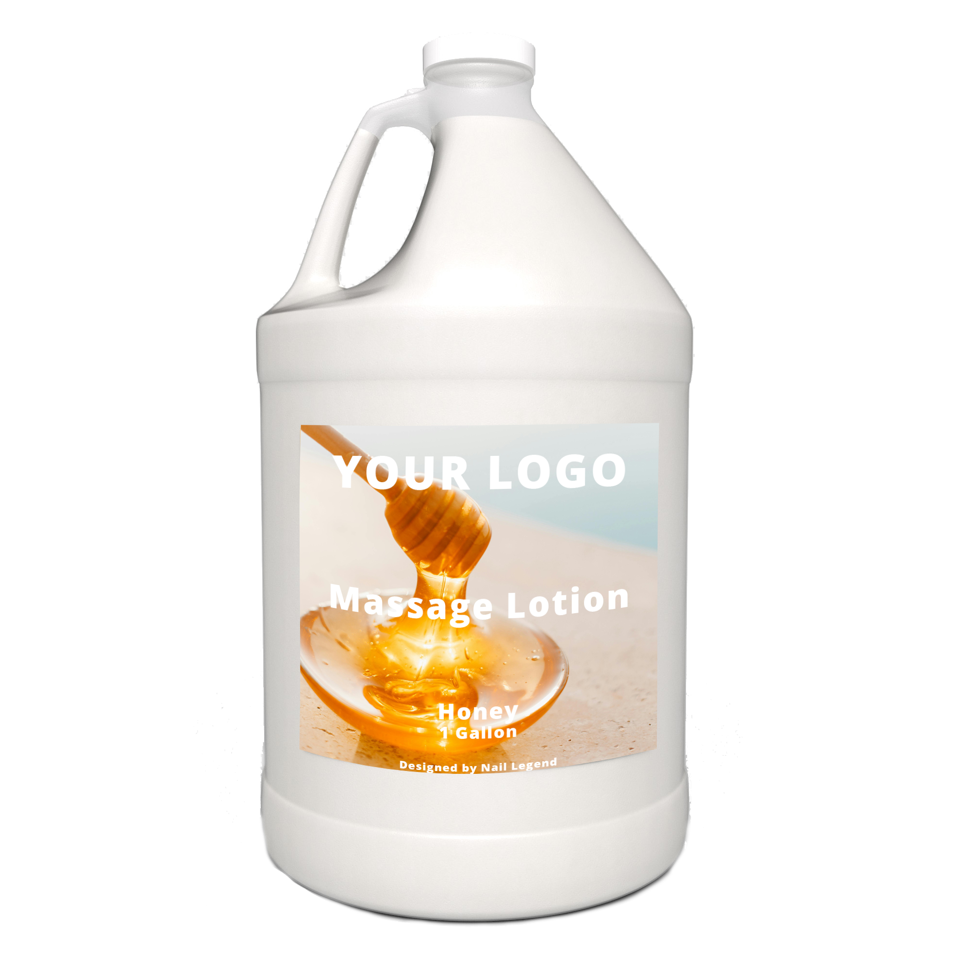 Massage Lotion Details