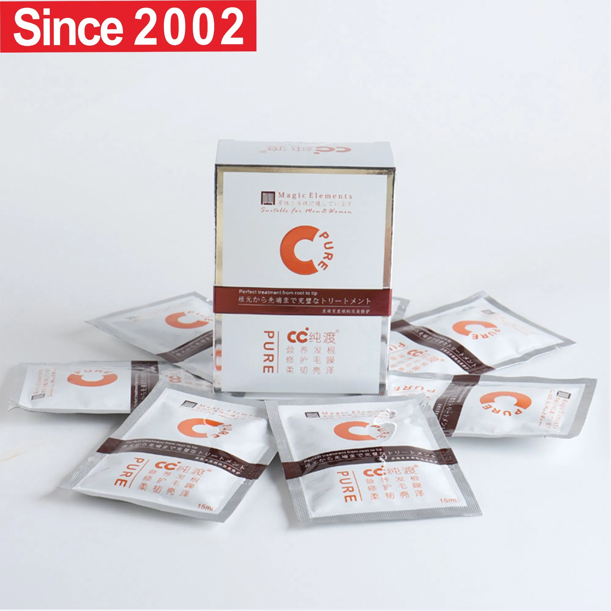 Professional OEM ODM Nourishing Hair Smooth Conditioner Hair Care Product