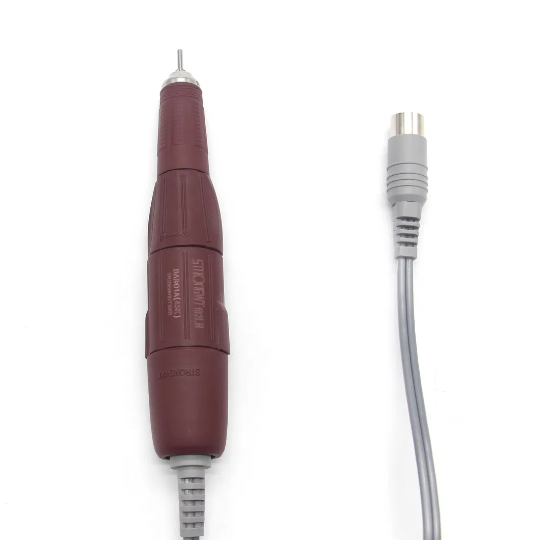 Nail Drill 6