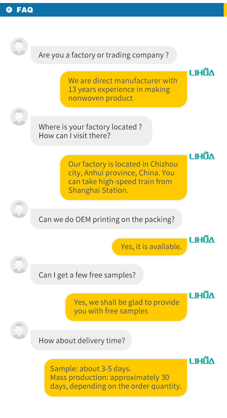 FAQ Details