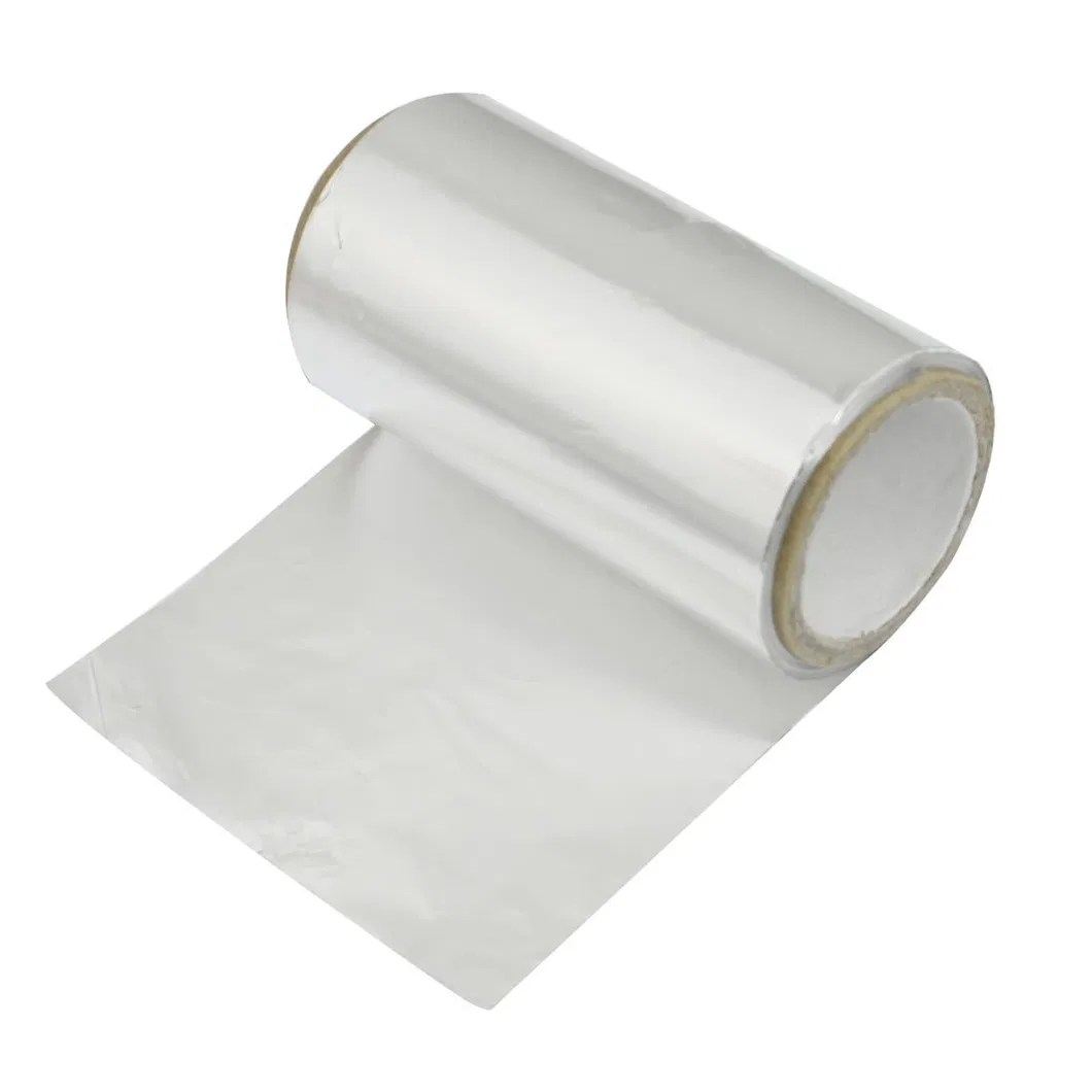 Salon Barber Beauty Care Hair Aluminum Hairdressing Foil Sheets Custom