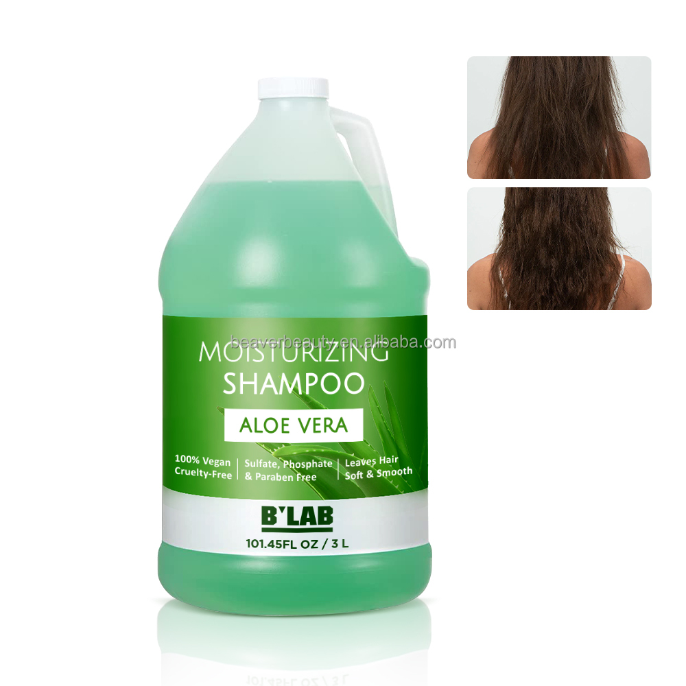 Shampoo Bulk Details 5