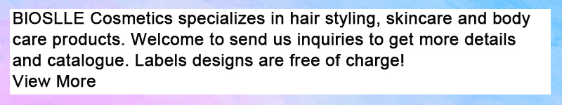 Keratin Hair Care Series