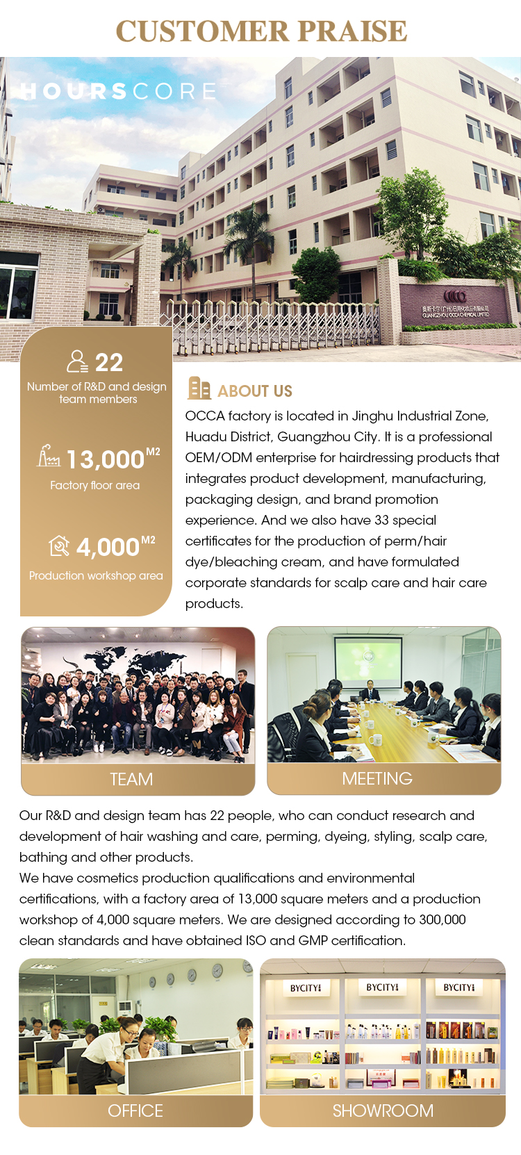 Company Profile