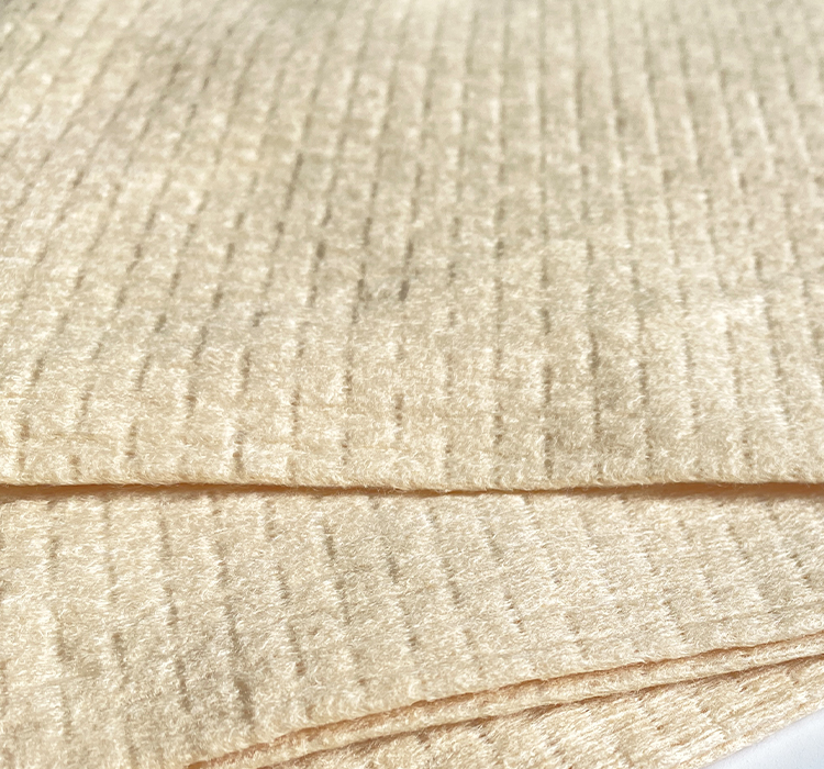 Eco-friendly Soft Comfortable Face Towel Biodegradable Face Wipes Clean Skin Disposable Facial Towels