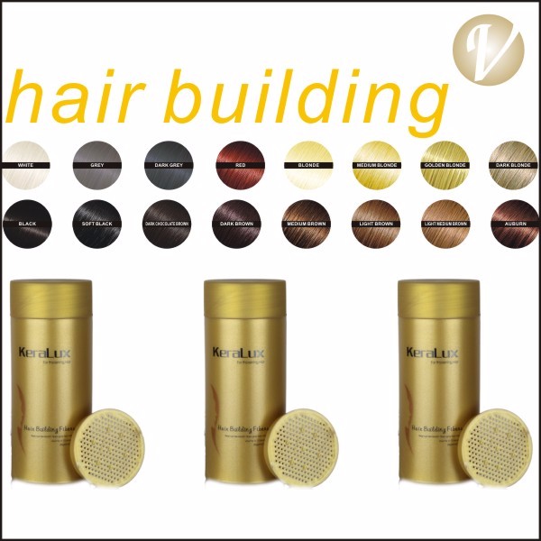 Hair Styling Products Colors