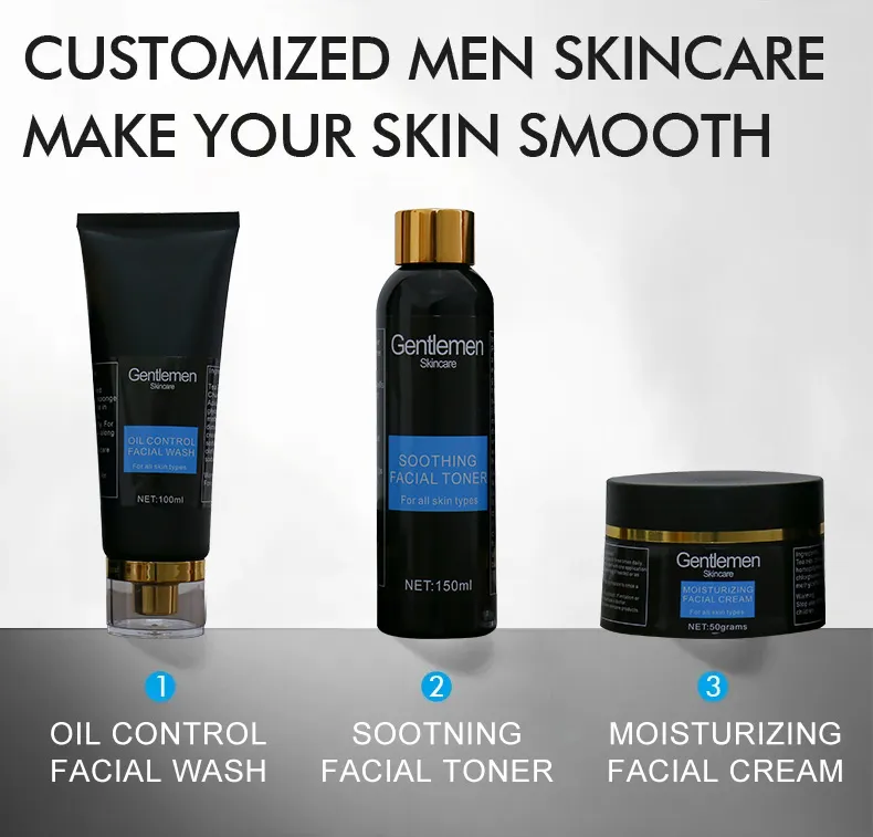 Skincare Product