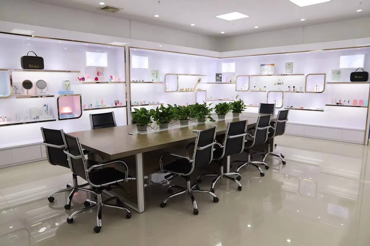 Production Facility