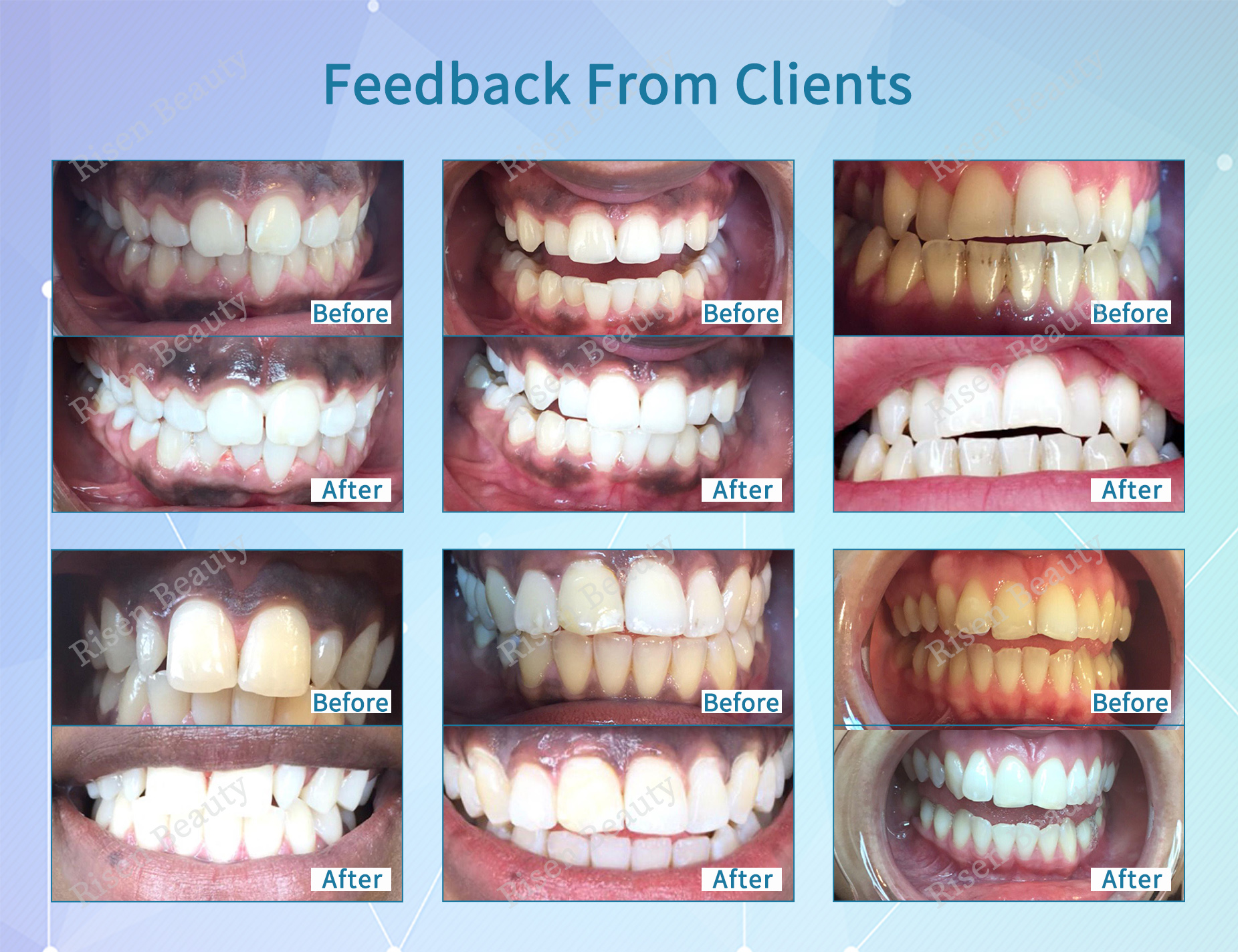 Customer Feedback