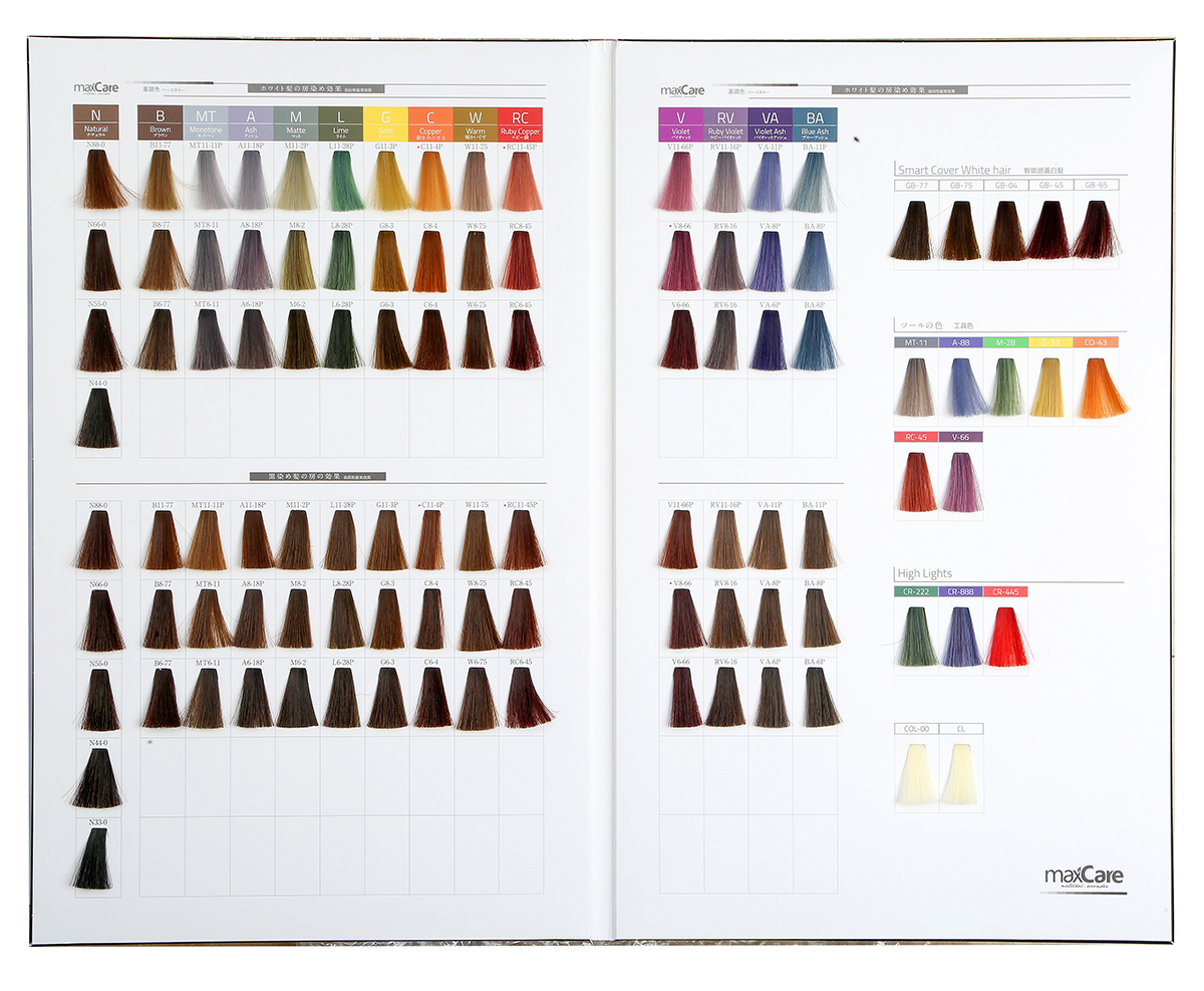 Private Label Professional Salon Use Permanent Low Ammonia Long Lasting 2 1 Coloring + Treatment Hair Color Dye Cream for Men