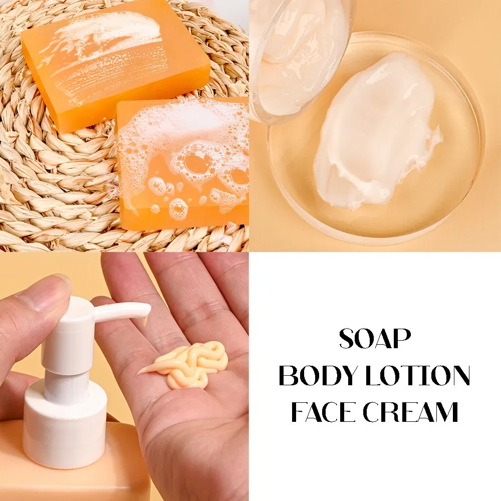 Best Collagen Clarify Repair Moisture Papaya Skin Care Product