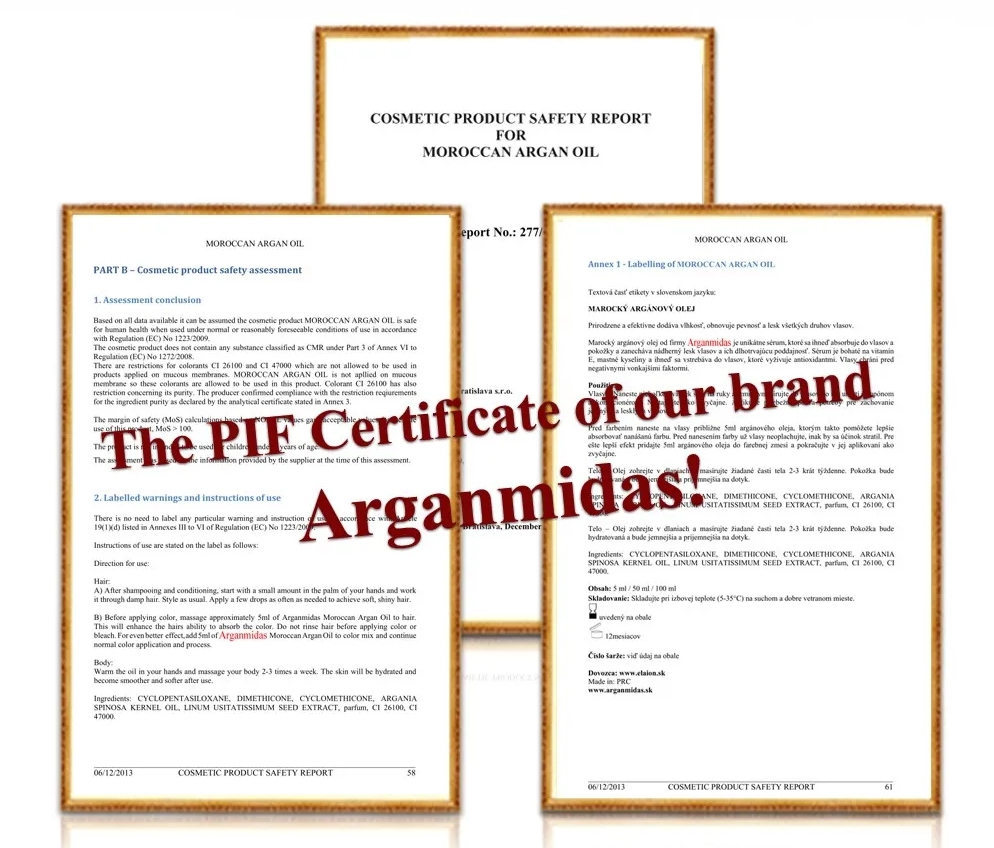 Certification 2