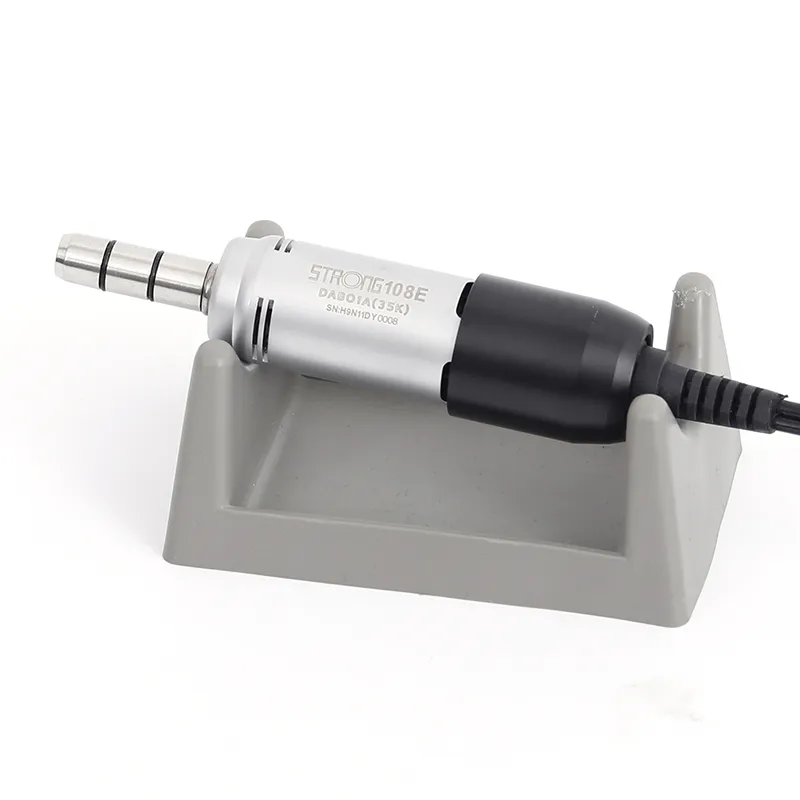 Nail Drill 108E View 4