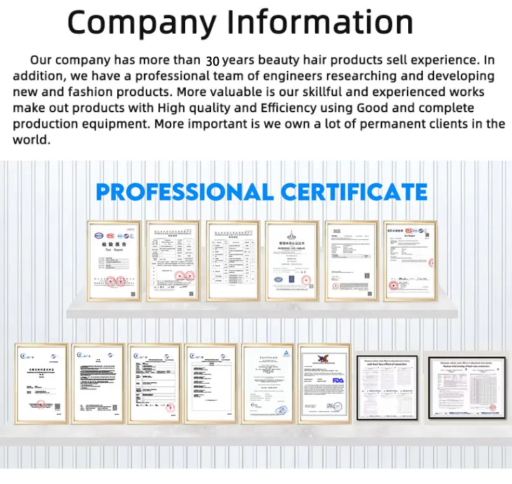 Company