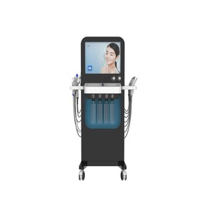 Top Selling Hydro Device Multi-functional Skin Care for Spa and Clinic