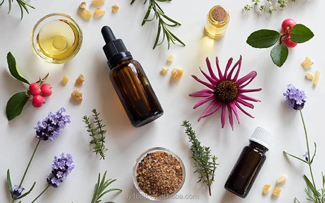 100 Natural Ingredients Image 3
