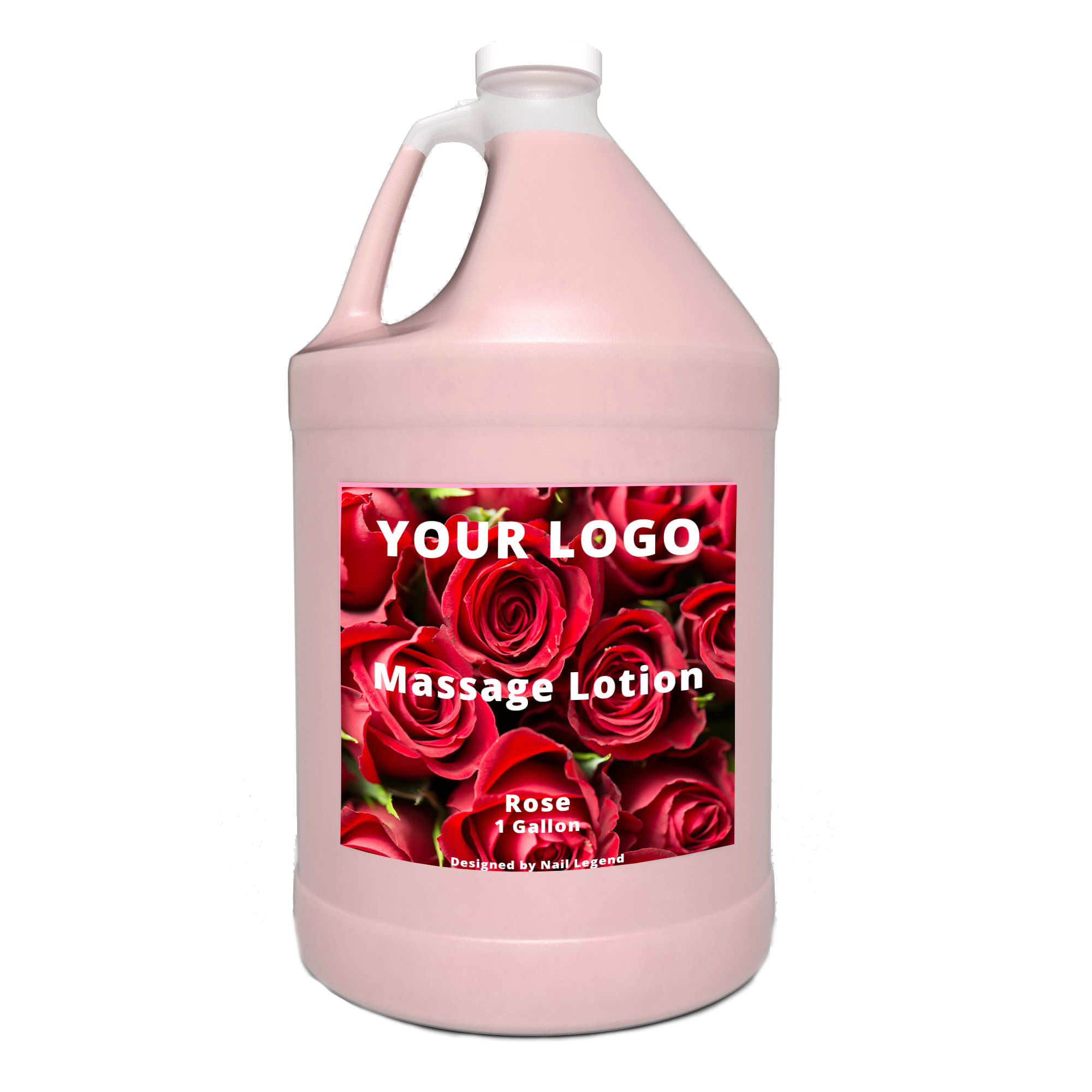 Massage Lotion Details