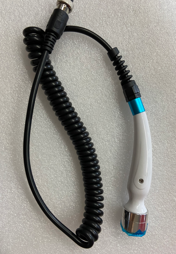 High Frequency Electrodes