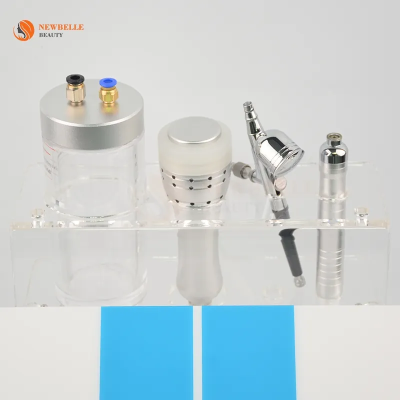 Skin-Beauty-Equipment Machine Hydra Dermabrasion Devices Hydrodermabrasion Skincare Professional Aesthetic