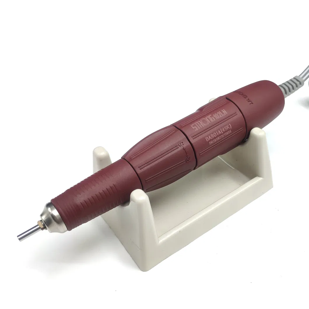Nail Drill 10