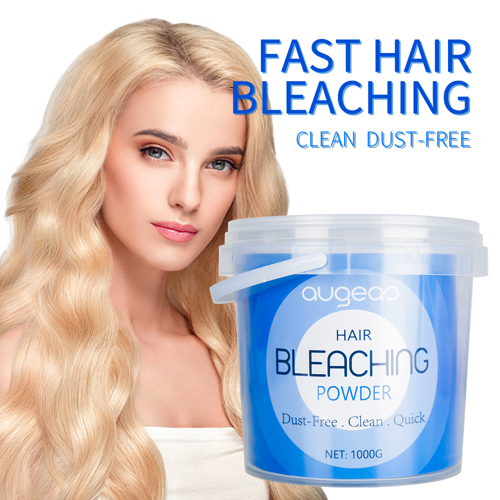 Hair Bleaching Powder 2