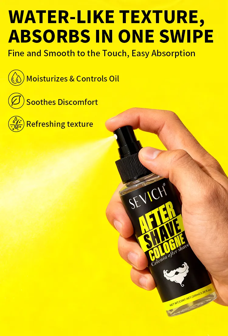 Beard Care 4