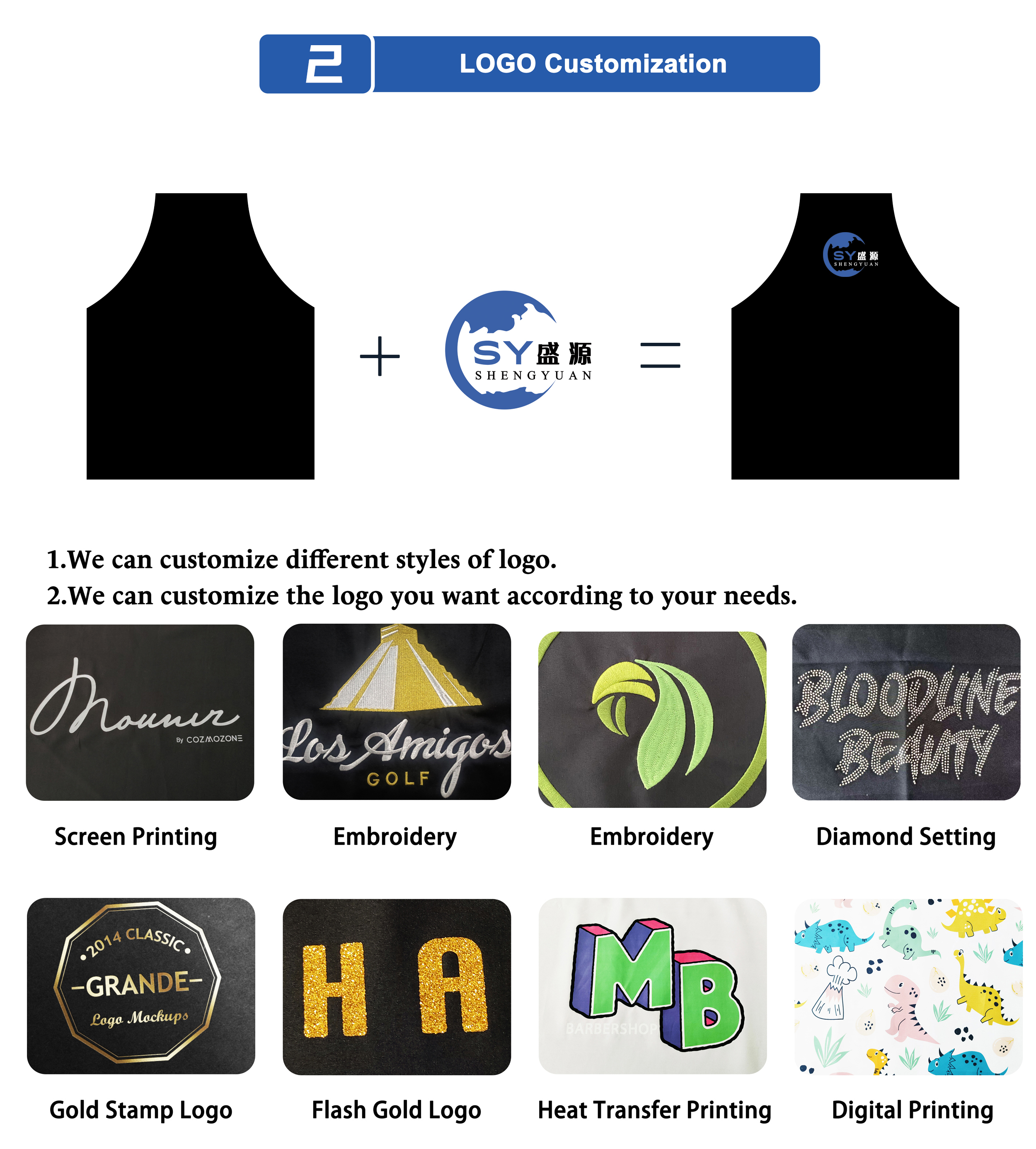 Custom Info 2