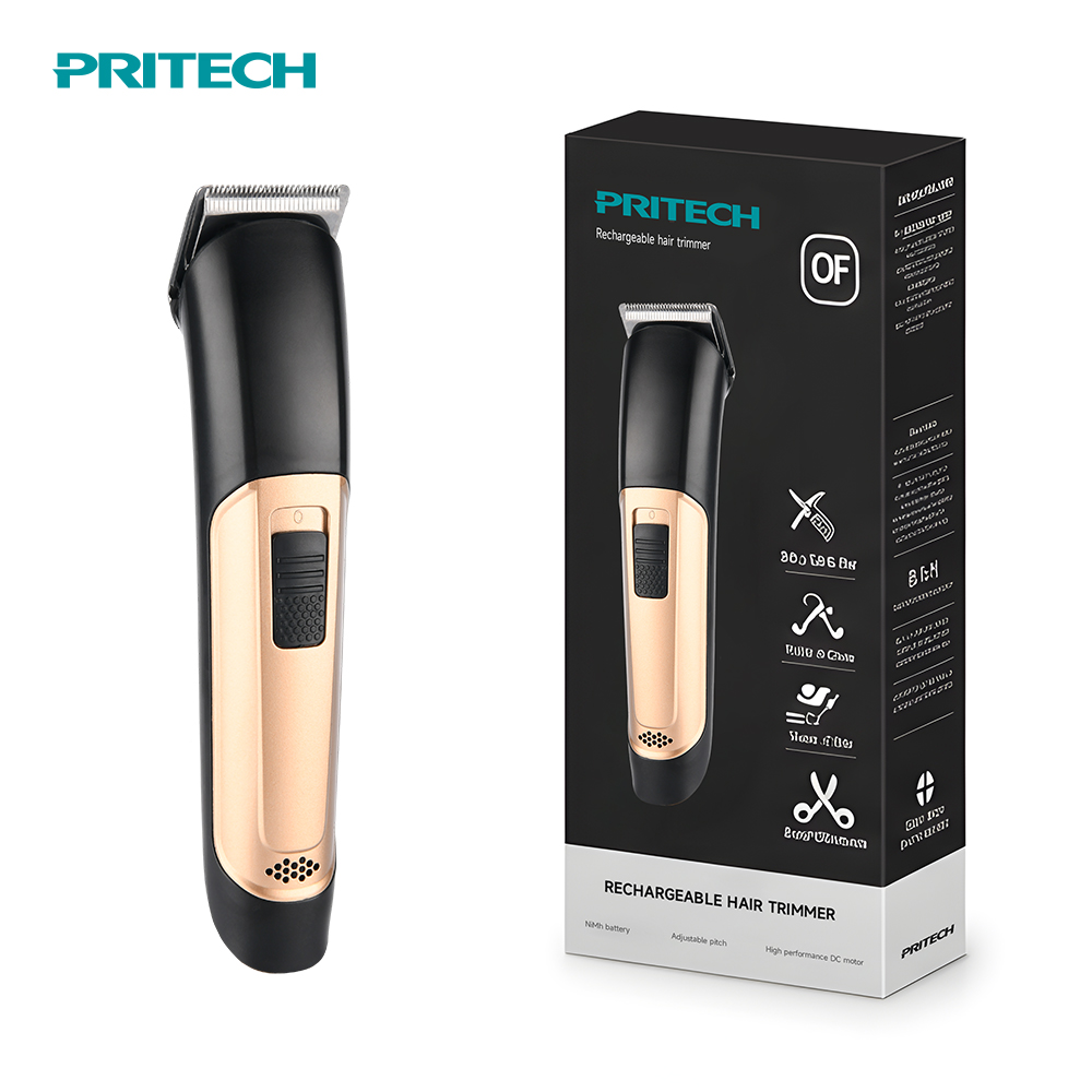 Electric Body Hair Trimmer High Performance Usb Charging Stainless Steel Professional Custom Wholesale