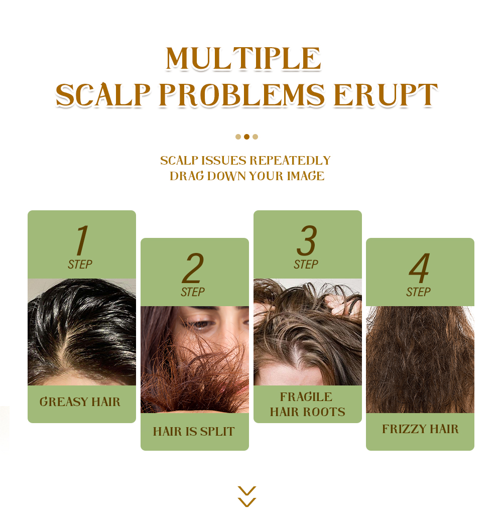 Hair Care Set Image 2