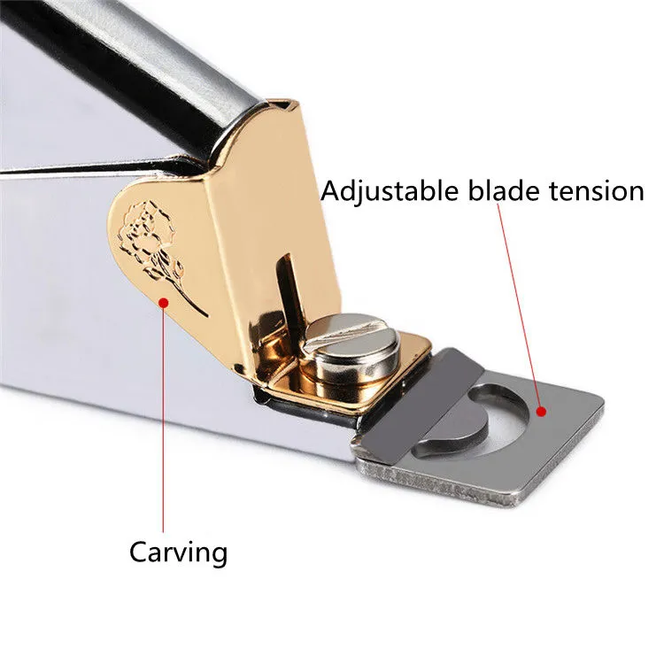 Wholesale Stainless Steel Nail Salon Clipper, Nail Art Beauty Cutter Tool Products