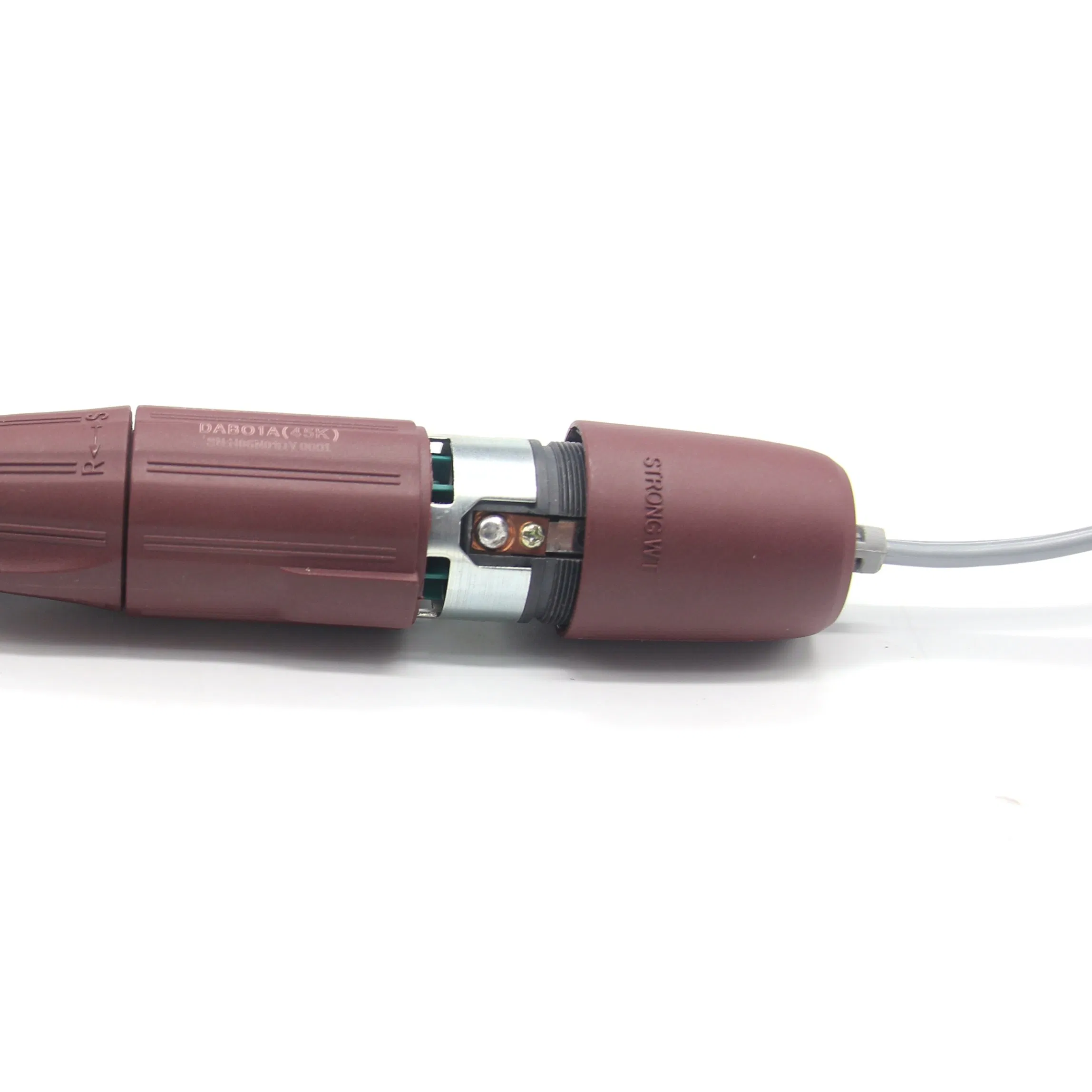 Dental Lab Micro Motor 45000 Rpm Laboratory Micromotor Nails Supplies Salon Gel Nail Polish with Micro Motor Handpiece 102ln