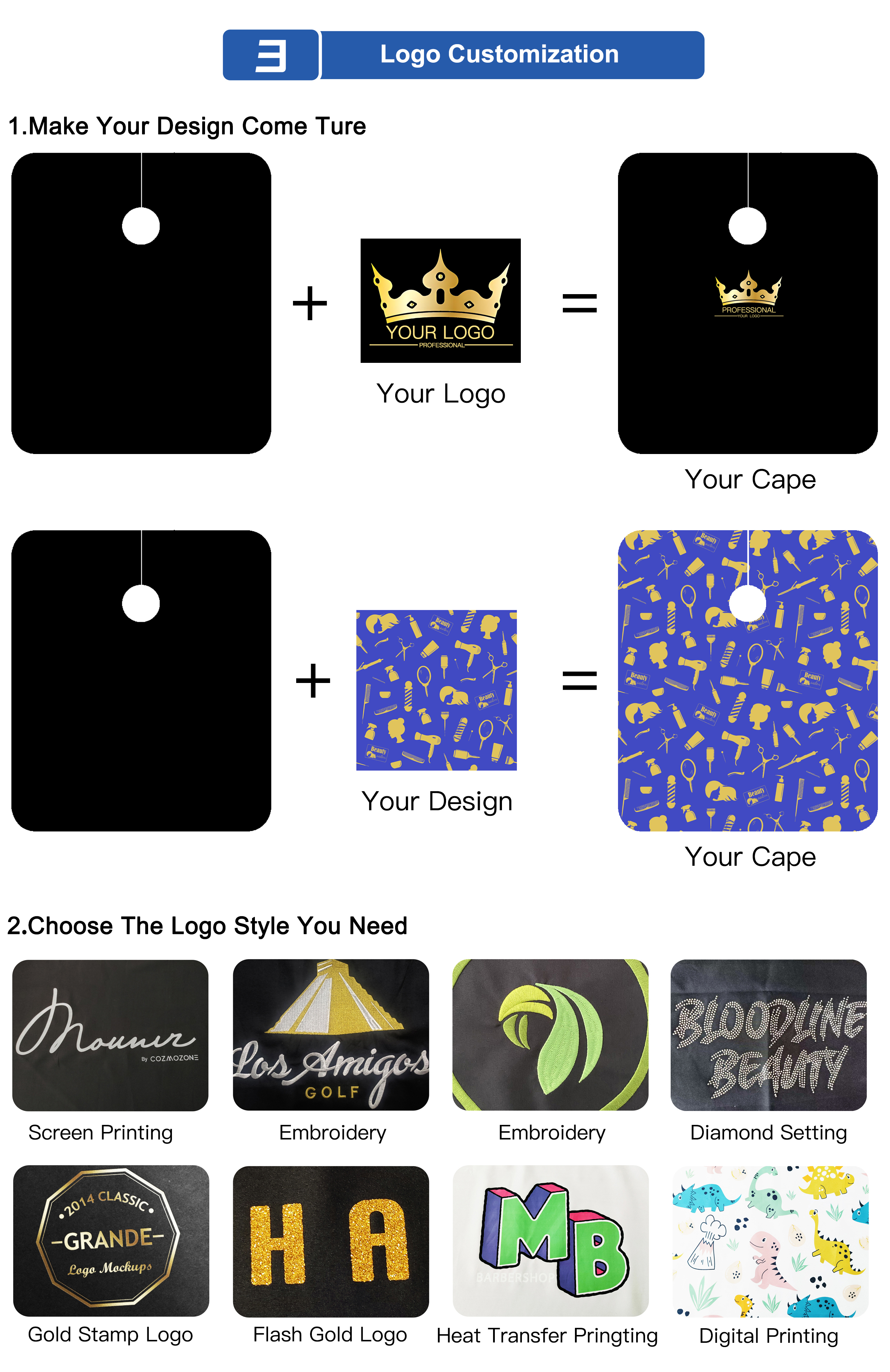 Custom Option 3