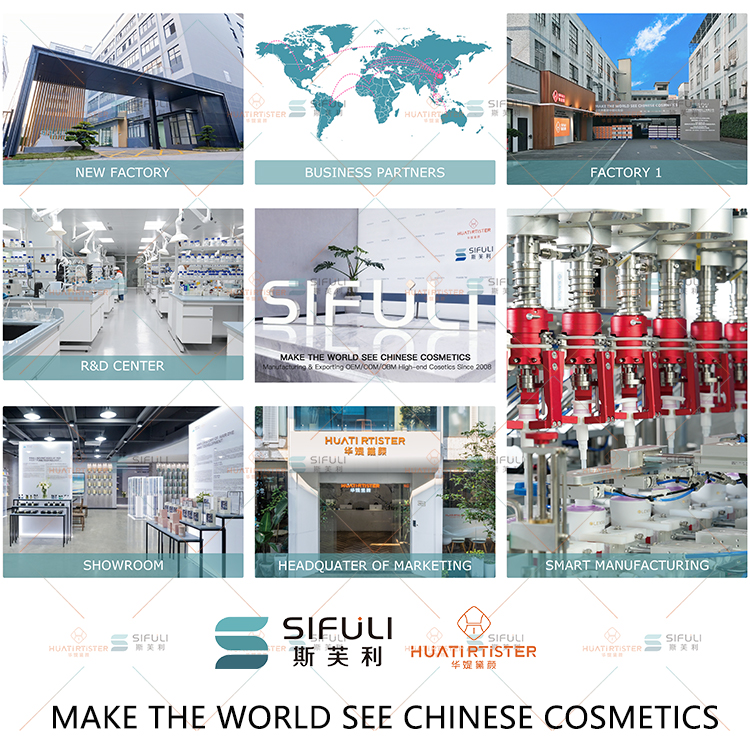 OEM Huati Sifuli Elybiohair Biotin Hair Skin Volumizing Biotin Shampoo And Conditioner Moisturizing Repairing Hair Shampoo