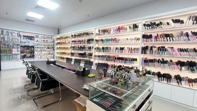 Salon shampoos and conditioners professional product range