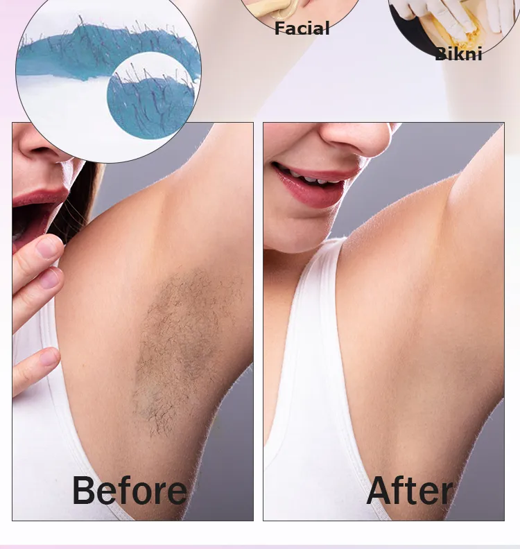 Depilatory Wax Product Image 9