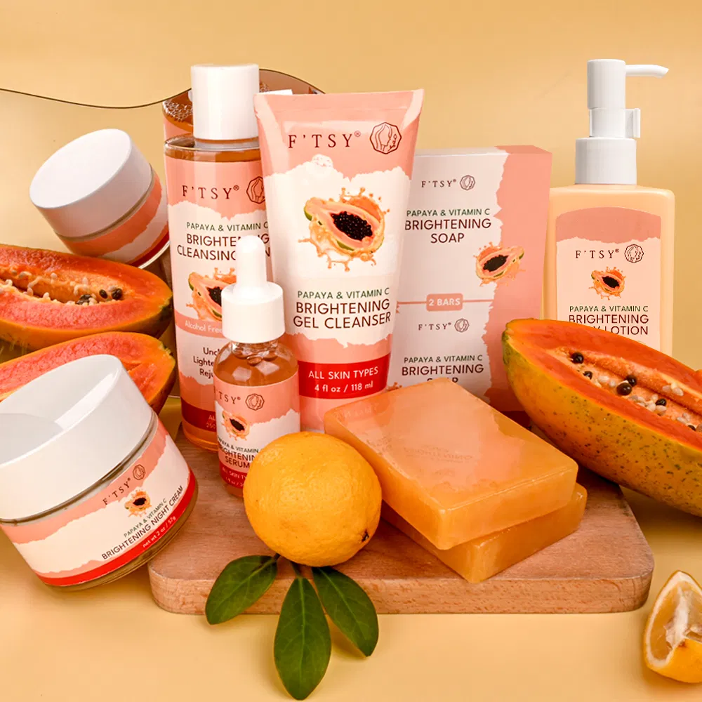 Papaya Skin Care 2
