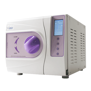VORY Autoclave Sterilizer Machine Disinfecting Equipment Equipment for Beauty Salon