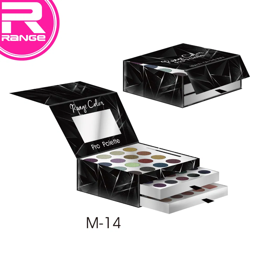 Professional Makeup Kit Cosmetics, Glitter Eyeliner, Glitter Eyeshadow, Complete Makeup Kit, Private Label Cosmetic