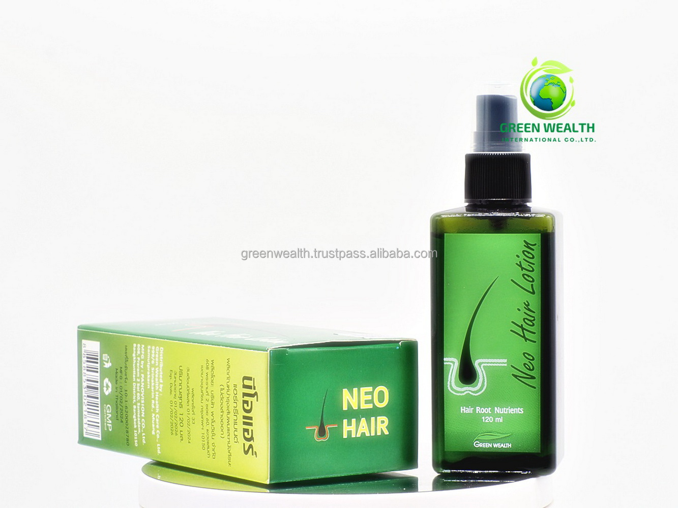 Neo Hair Lotion Overview 4