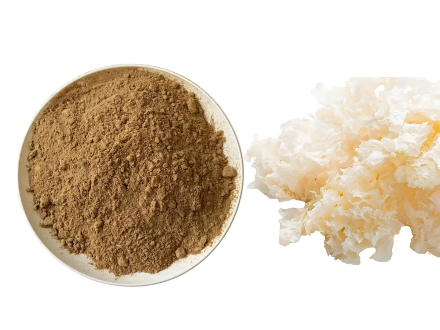 Professional Supply of β - Glucan with Good Water Solubility and Antioxidant Skincare Ingredients, with a Large Quantity of Excellent Quality
