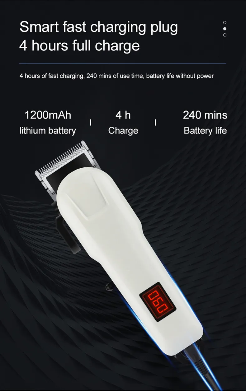 Adjustable Gear Settings